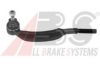 PEUGE 381758 Tie Rod End